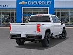 2026 Chevrolet Silverado 2500 Crew Cab 4WD Pickup for sale #9C69680 - photo 4