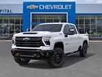 2026 Chevrolet Silverado 2500 Crew Cab 4WD Pickup for sale #9C69680 - photo 6
