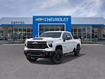 2026 Chevrolet Silverado 2500 Crew Cab 4WD Pickup for sale #9C69680 - photo 8