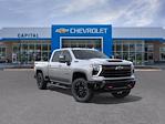 New 2026 Chevrolet Silverado 2500 LTZ Crew Cab for sale #9C69698 - photo 1