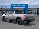New 2026 Chevrolet Silverado 2500 LTZ Crew Cab for sale #9C69698 - photo 3