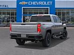 New 2026 Chevrolet Silverado 2500 LTZ Crew Cab for sale #9C69698 - photo 4