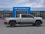 New 2026 Chevrolet Silverado 2500 LTZ Crew Cab for sale #9C69698 - photo 5