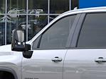 2026 Chevrolet Silverado 2500 Crew Cab 4WD Pickup for sale #9C69838 - photo 12