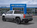 2026 Chevrolet Silverado 2500 Crew Cab 4WD Pickup for sale #9C69838 - photo 3