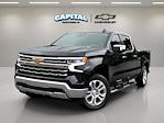 2022 Chevrolet Silverado 1500 Crew Cab 4WD Pickup for sale #9C70141A - photo 1