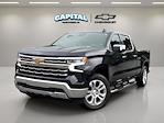 2022 Chevrolet Silverado 1500 Crew Cab 4WD Pickup for sale #9C70141A - photo 3