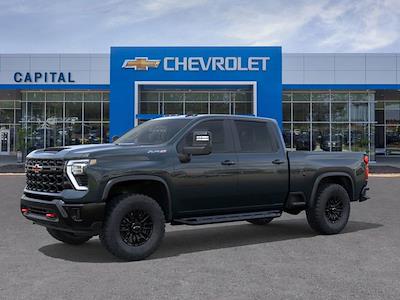 New 2026 Chevrolet Silverado 2500 ZR2 Crew Cab for sale #9C70311 - photo 1