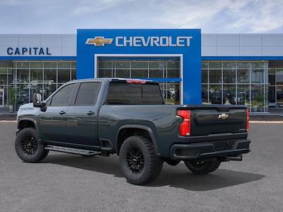 New 2026 Chevrolet Silverado 2500 ZR2 Crew Cab for sale #9C70311 - photo 2