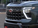 New 2026 Chevrolet Silverado 2500 ZR2 Crew Cab for sale #9C70311 - photo 13