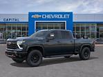 New 2026 Chevrolet Silverado 2500 ZR2 Crew Cab for sale #9C70311 - photo 1