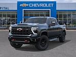 New 2026 Chevrolet Silverado 2500 ZR2 Crew Cab for sale #9C70311 - photo 6