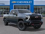 New 2026 Chevrolet Silverado 2500 ZR2 Crew Cab for sale #9C70311 - photo 7