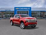 New 2026 Chevrolet Silverado 1500 High Country Crew Cab for sale #9C70436 - photo 4