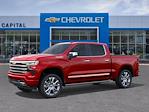 New 2026 Chevrolet Silverado 1500 High Country Crew Cab for sale #9C70436 - photo 1