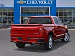New 2026 Chevrolet Silverado 1500 High Country Crew Cab for sale #9C70436 - photo 3
