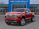 New 2026 Chevrolet Silverado 1500 High Country Crew Cab for sale #9C70436 - photo 6
