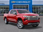 New 2026 Chevrolet Silverado 1500 High Country Crew Cab for sale #9C70436 - photo 7