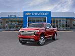 New 2026 Chevrolet Silverado 1500 High Country Crew Cab for sale #9C70436 - photo 8