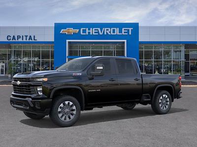 New 2026 Chevrolet Silverado 2500 - photo 1