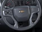 New 2026 Chevrolet Silverado 2500 Custom Crew Cab for sale #9C70457 - photo 19