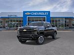 New 2026 Chevrolet Silverado 2500 Custom Crew Cab for sale #9C70457 - photo 8