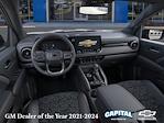 2025 Chevrolet Colorado Crew Cab 4WD Pickup for sale #9C70460 - photo 15