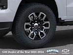 2025 Chevrolet Colorado Crew Cab 4WD Pickup for sale #9C70460 - photo 9