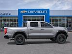 2026 Chevrolet Colorado Crew Cab 4WD Pickup for sale #9C70531 - photo 5