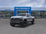 2026 Chevrolet Colorado Crew Cab 4WD Pickup for sale #9C70531 - photo 8