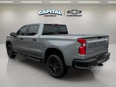 2025 Chevrolet Silverado 1500 Crew Cab 4WD Pickup for sale #9C70531A - photo 2