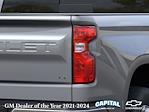 2025 Chevrolet Silverado 1500 Crew Cab 4WD Pickup for sale #9C70539 - photo 11
