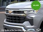 2025 Chevrolet Silverado 1500 Crew Cab 4WD Pickup for sale #9C70539 - photo 13