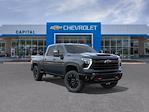 New 2026 Chevrolet Silverado 2500 LT Crew Cab for sale #9C70612 - photo 3