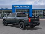 New 2026 Chevrolet Silverado 2500 LT Crew Cab for sale #9C70612 - photo 2