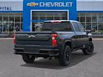 New 2026 Chevrolet Silverado 2500 LT Crew Cab for sale #9C70612 - photo 4