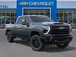 New 2026 Chevrolet Silverado 2500 LT Crew Cab for sale #9C70612 - photo 7