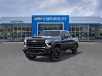 New 2026 Chevrolet Silverado 2500 LT Crew Cab for sale #9C70612 - photo 8