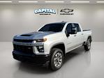 2023 Chevrolet Silverado 2500 Crew Cab 4WD Pickup for sale #9C70612A - photo 1