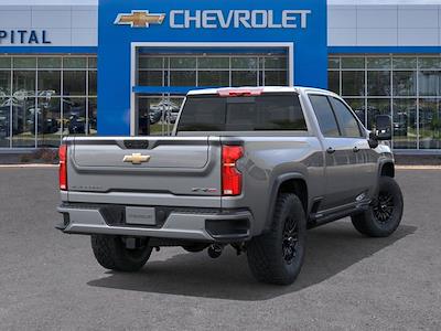 New 2026 Chevrolet Silverado 2500 - photo 1