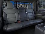 2026 Chevrolet Silverado 2500 Crew Cab 4WD Pickup for sale #9C70742 - photo 17