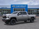 2026 Chevrolet Silverado 2500 Crew Cab 4WD Pickup for sale #9C70742 - photo 3