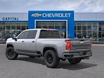 2026 Chevrolet Silverado 2500 Crew Cab 4WD Pickup for sale #9C70742 - photo 4