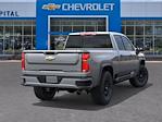 2026 Chevrolet Silverado 2500 Crew Cab 4WD Pickup for sale #9C70742 - photo 2