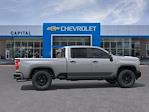 2026 Chevrolet Silverado 2500 Crew Cab 4WD Pickup for sale #9C70742 - photo 5