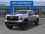 2026 Chevrolet Silverado 2500 Crew Cab 4WD Pickup for sale #9C70742 - photo 6