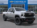 2026 Chevrolet Silverado 2500 Crew Cab 4WD Pickup for sale #9C70742 - photo 7