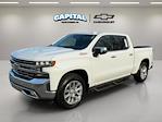 Used 2022 Chevrolet Silverado 1500 LTD LTZ Crew Cab for sale #9C70767A - photo 1