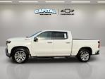 Used 2022 Chevrolet Silverado 1500 LTD LTZ Crew Cab for sale #9C70767A - photo 3