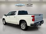 Used 2022 Chevrolet Silverado 1500 LTD LTZ Crew Cab for sale #9C70767A - photo 2